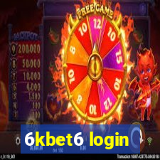 6kbet6 login